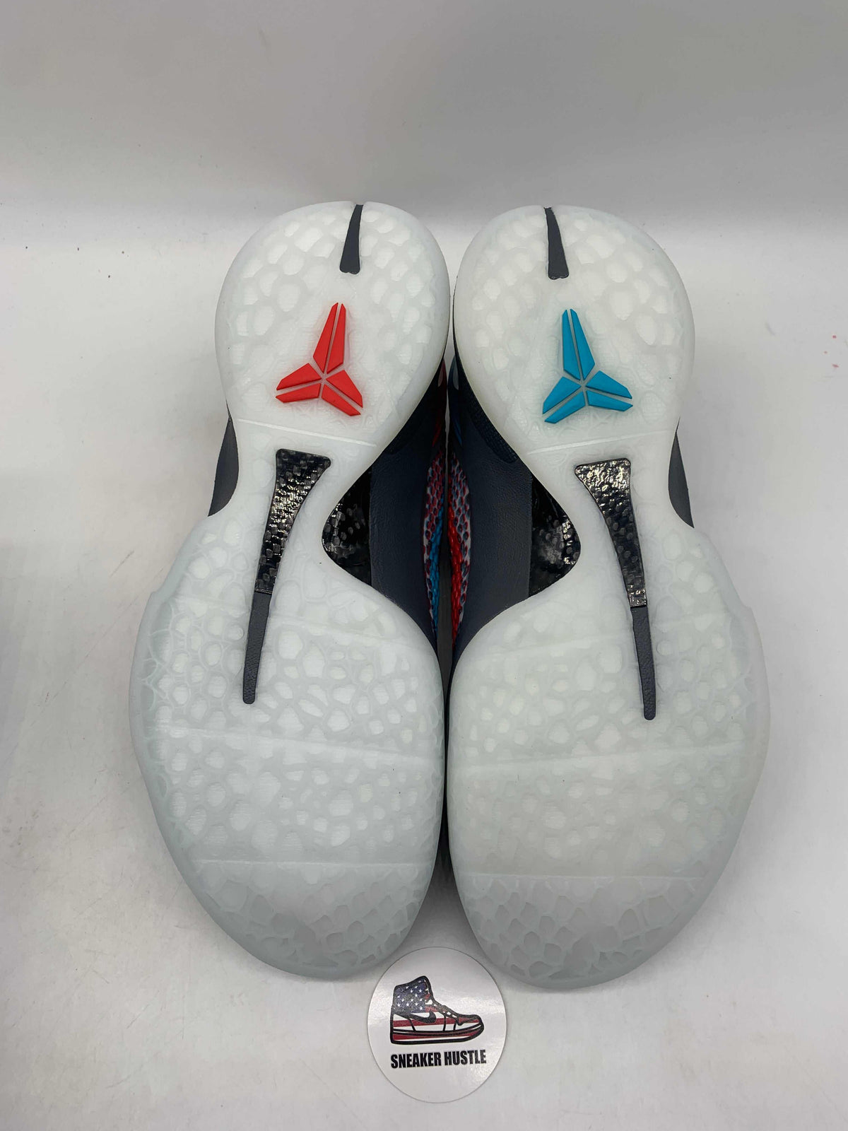 Nike Kobe 6 Protro ASG Hollywood 3D (2026)