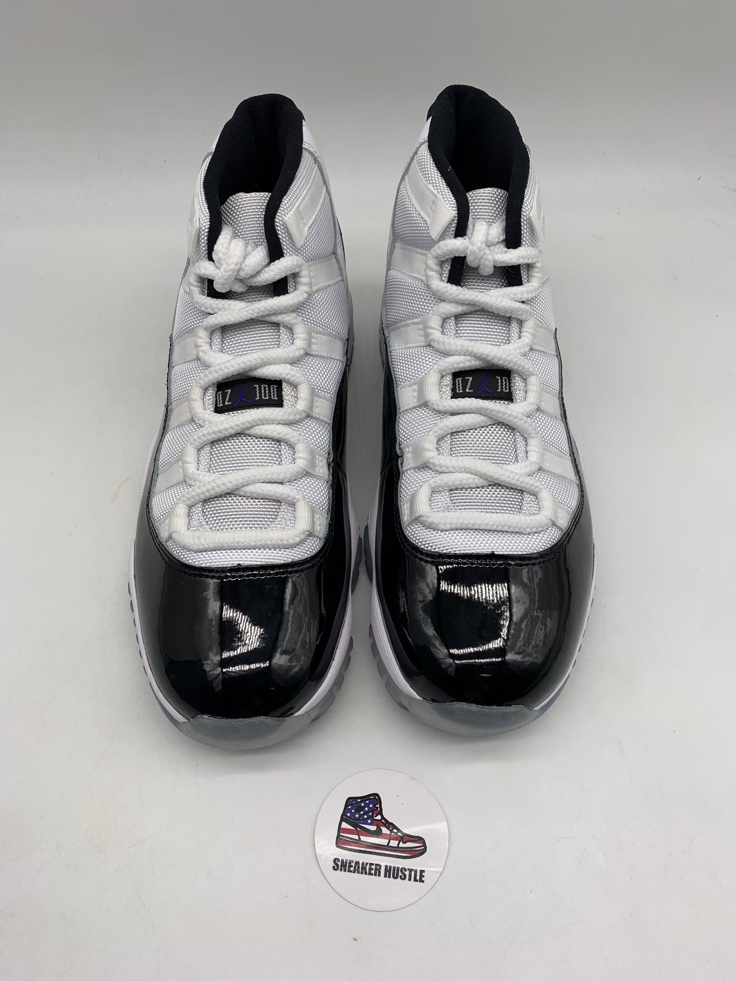 Jordan 11 Retro Concord (2018)