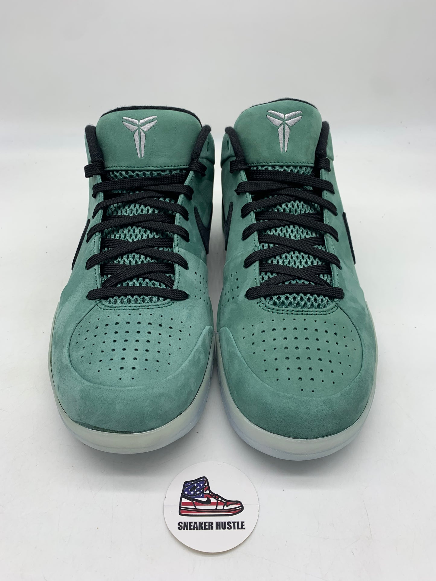 Nike Kobe 4 Protro Girl Dad