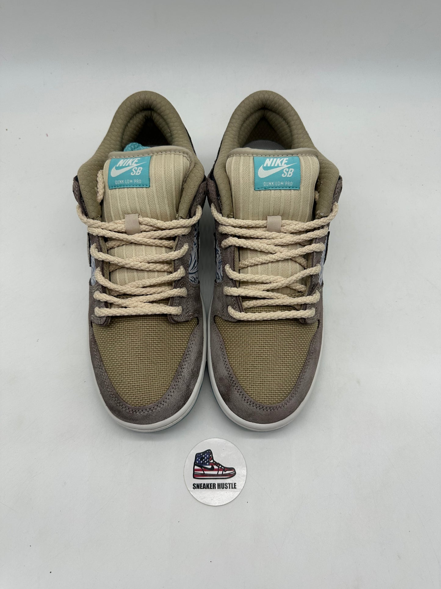 Nike SB Dunk Low Big Money Savings