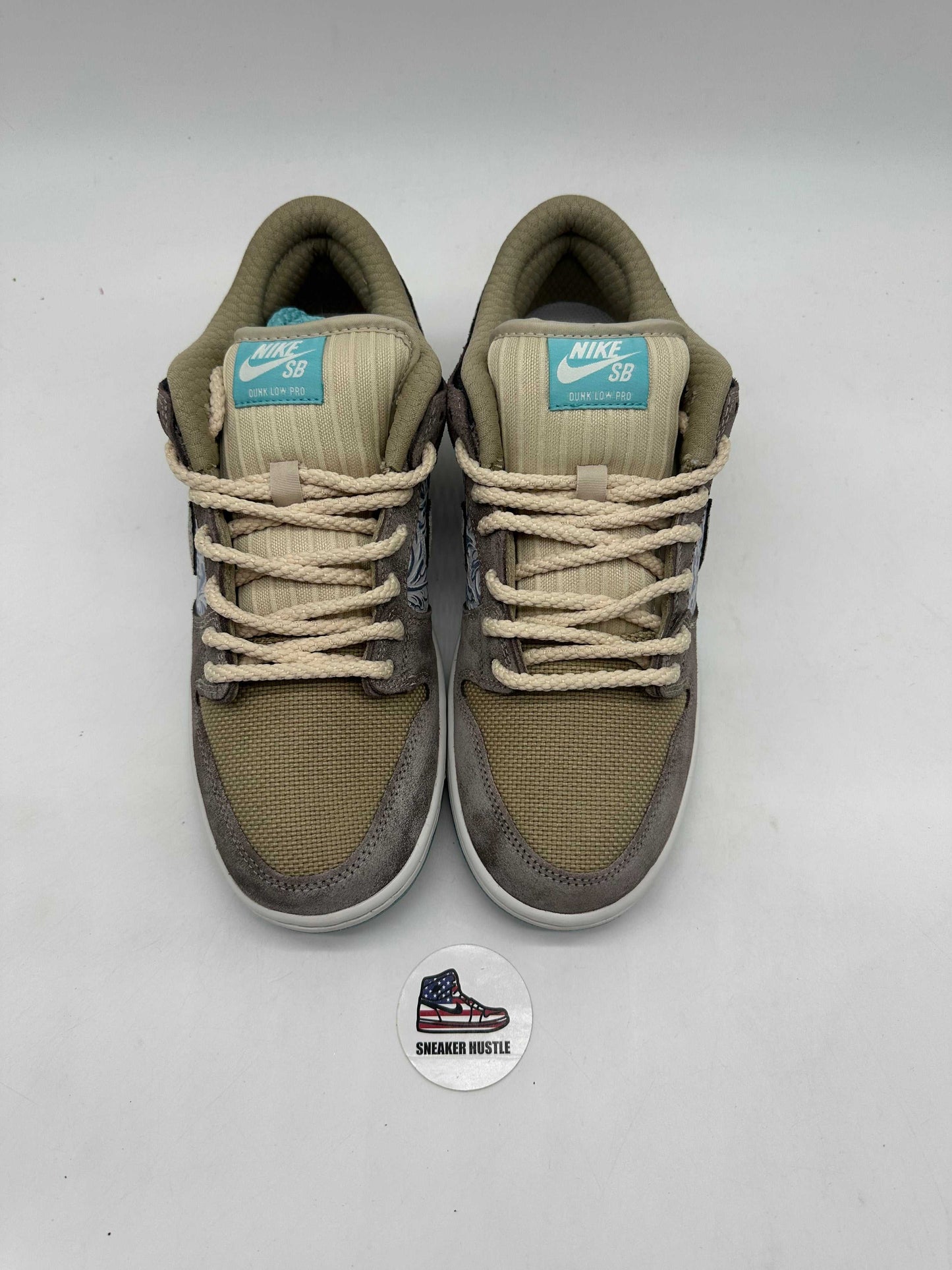 Nike SB Dunk Low Big Money Savings