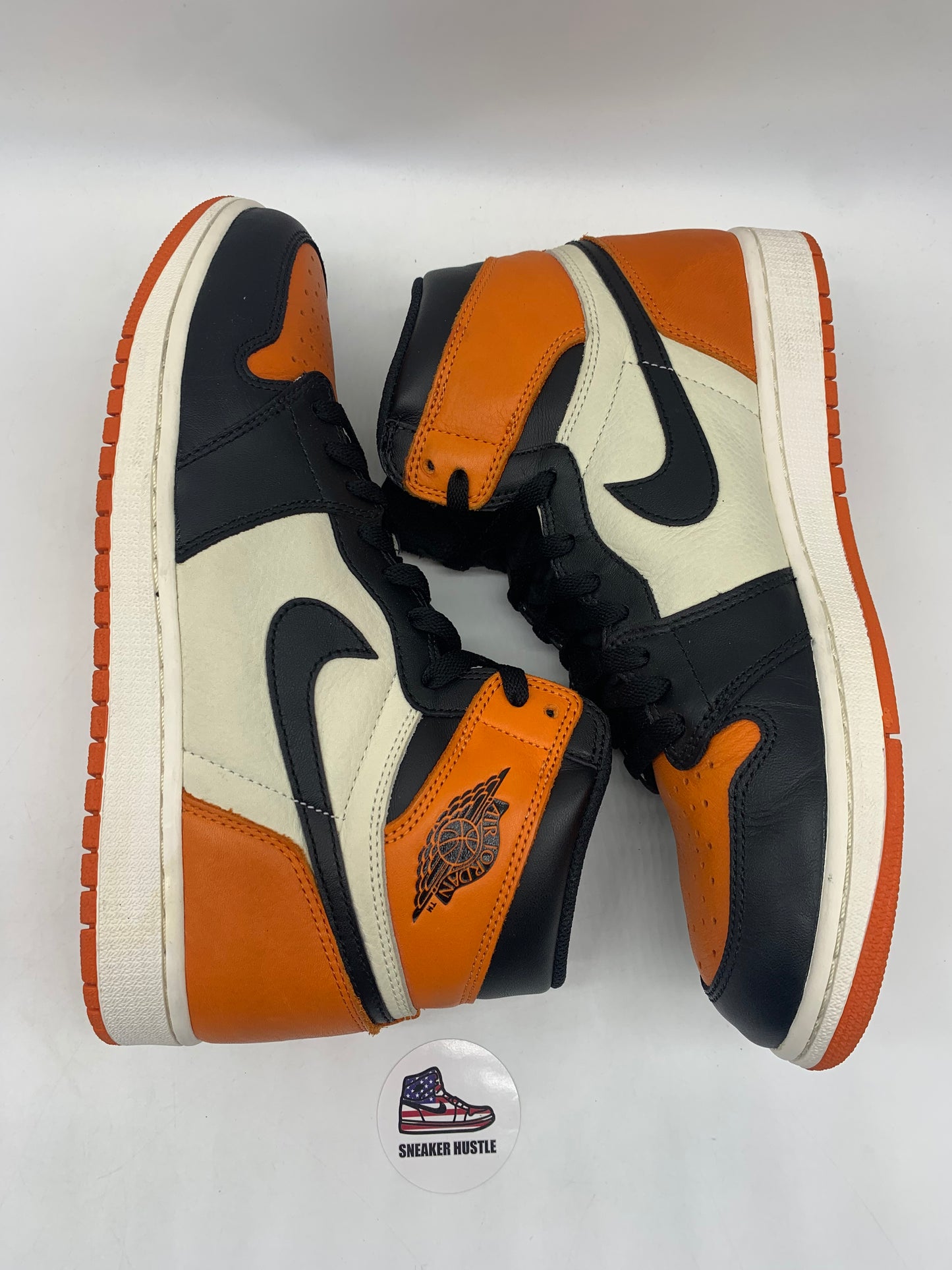 Jordan 1 Retro Shattered Backboard