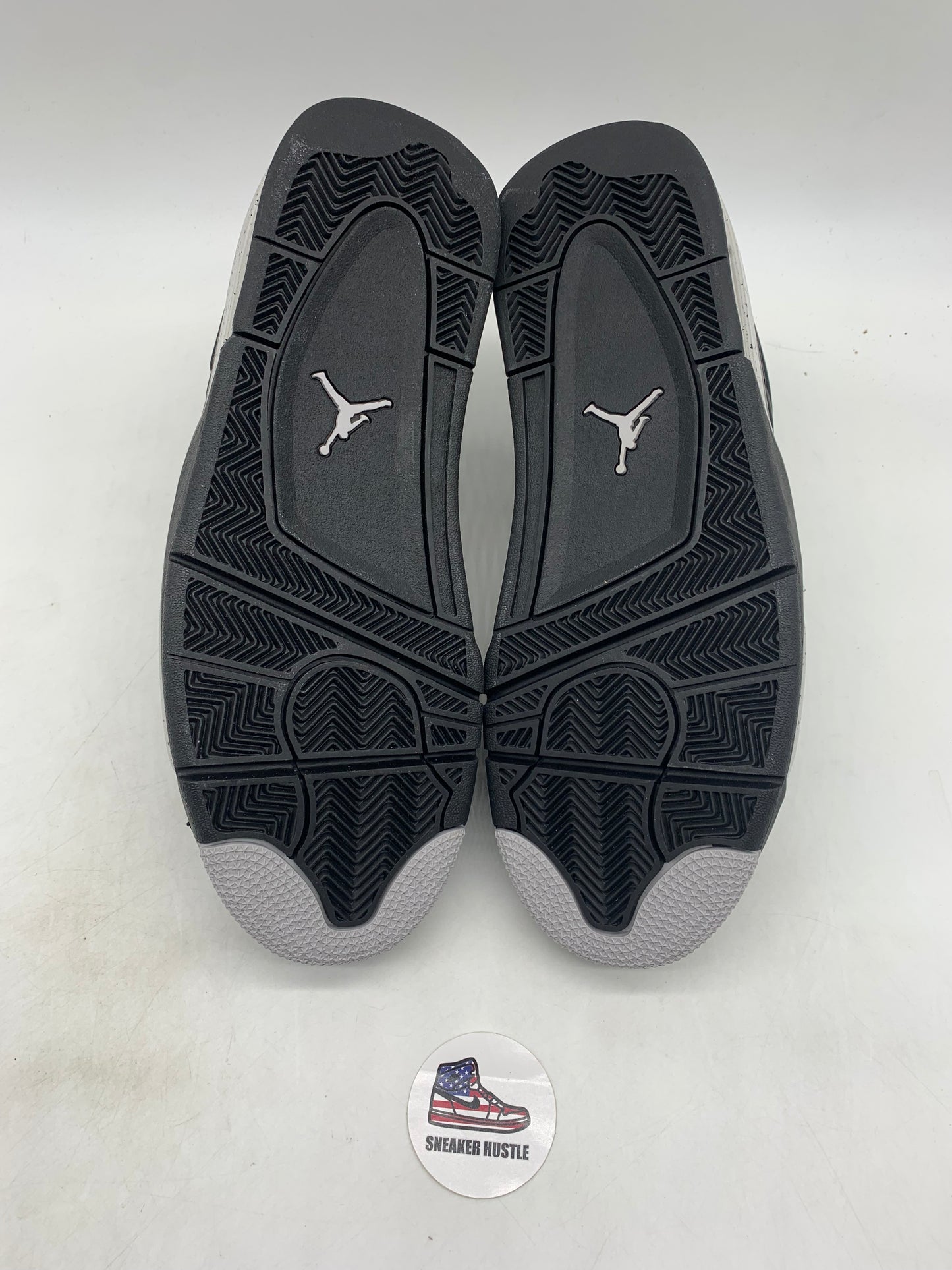 Jordan 4 Retro Oreo (2015)
