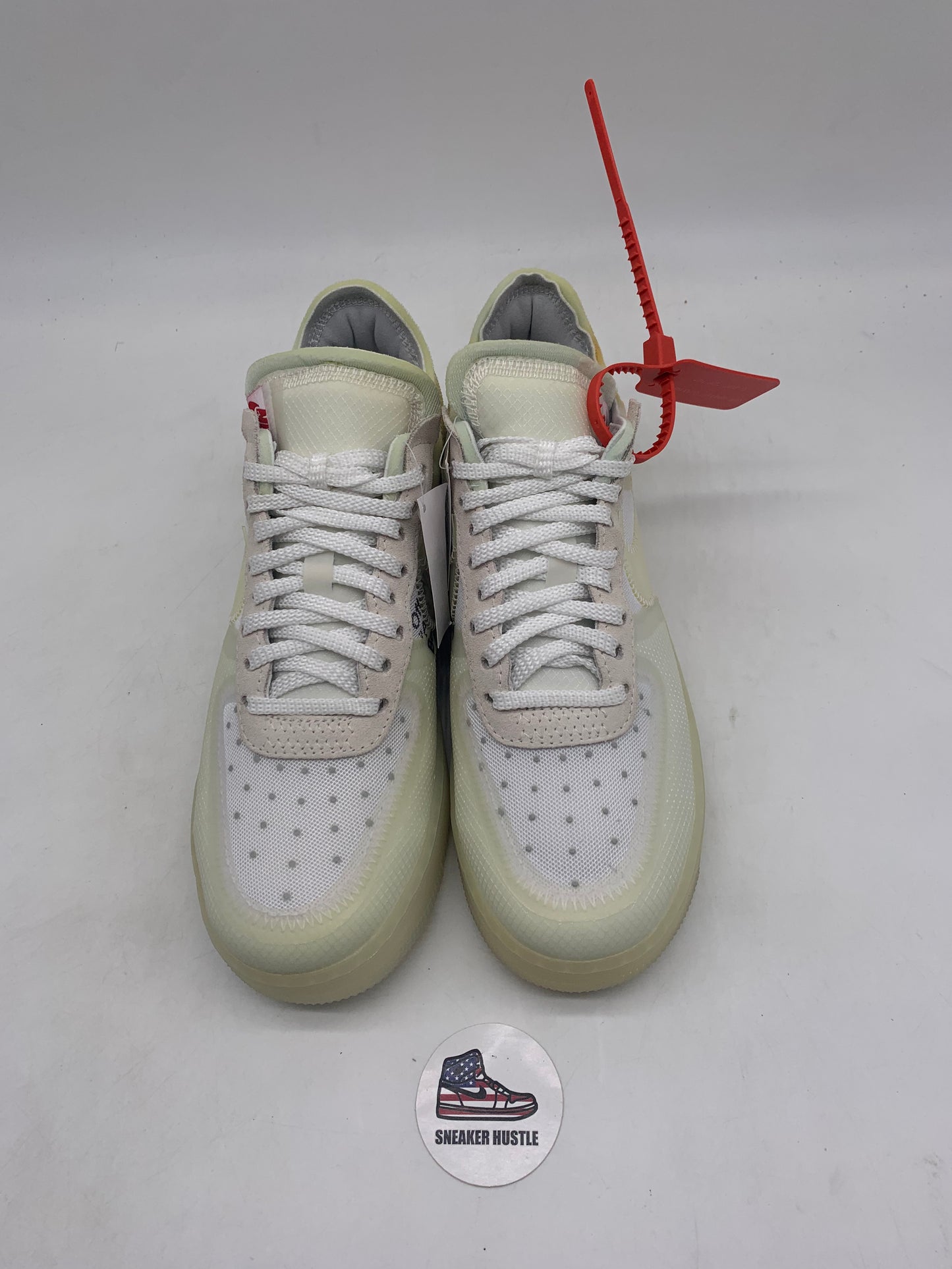 Nike Air Force 1 Low Off-White