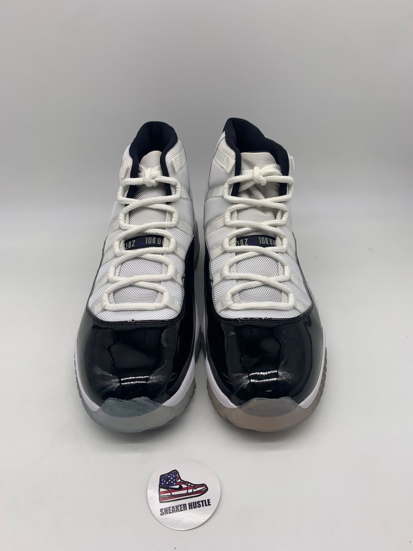 Jordan 11 Retro Concord (2018)