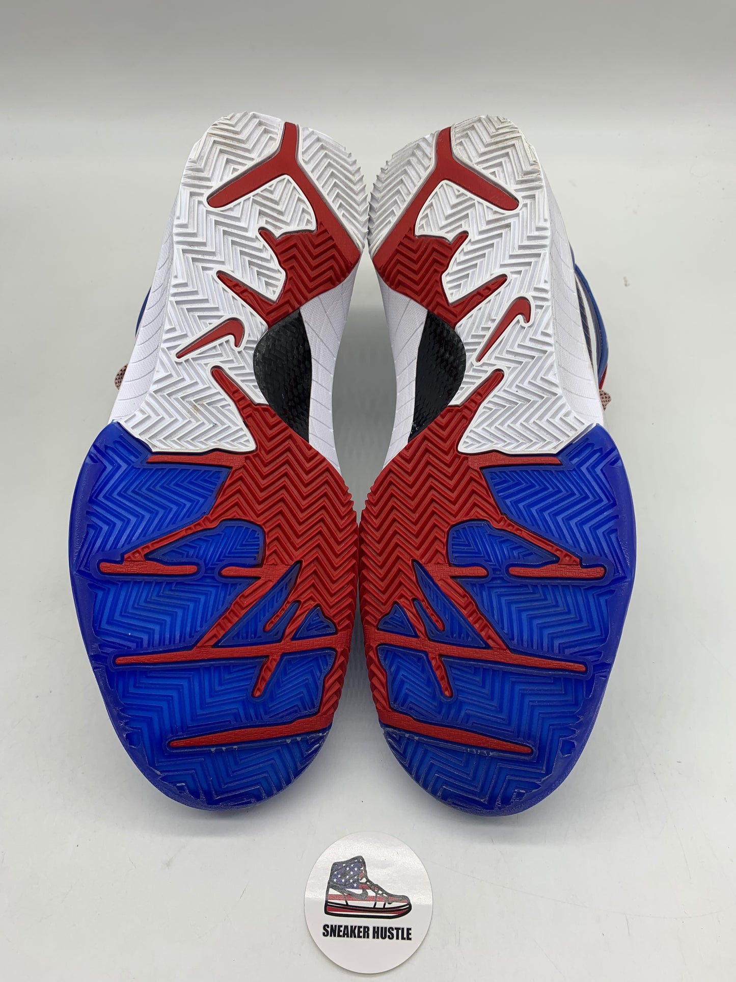 Nike Kobe 4 Protro Philly (2024)