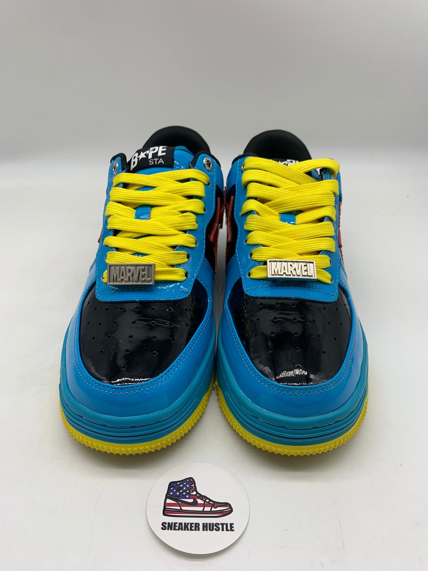 A Bathing Ape Bape Sta Marvel Comics Dr. Strange