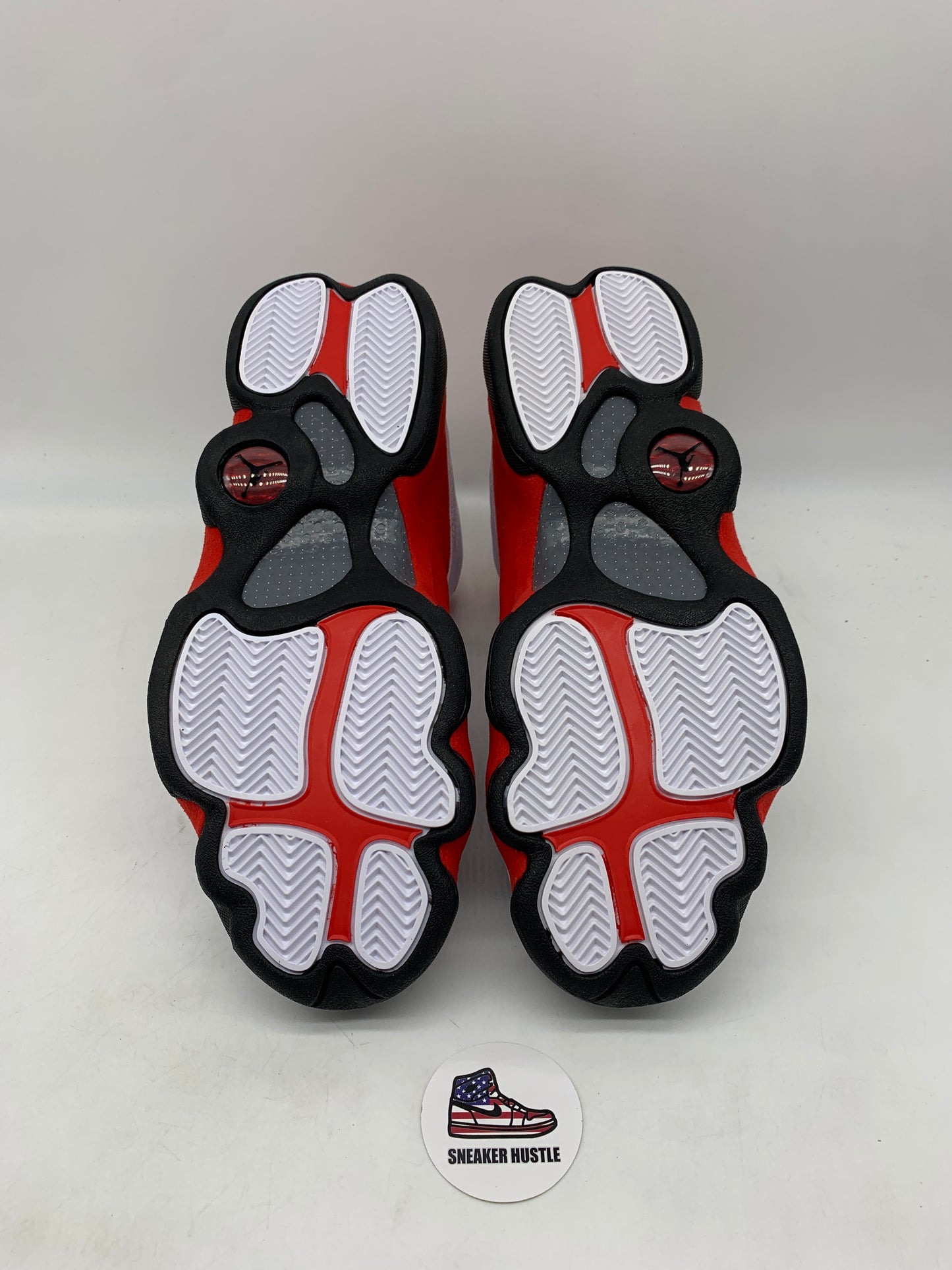 Jordan 13 Retro OG Chicago (2026)