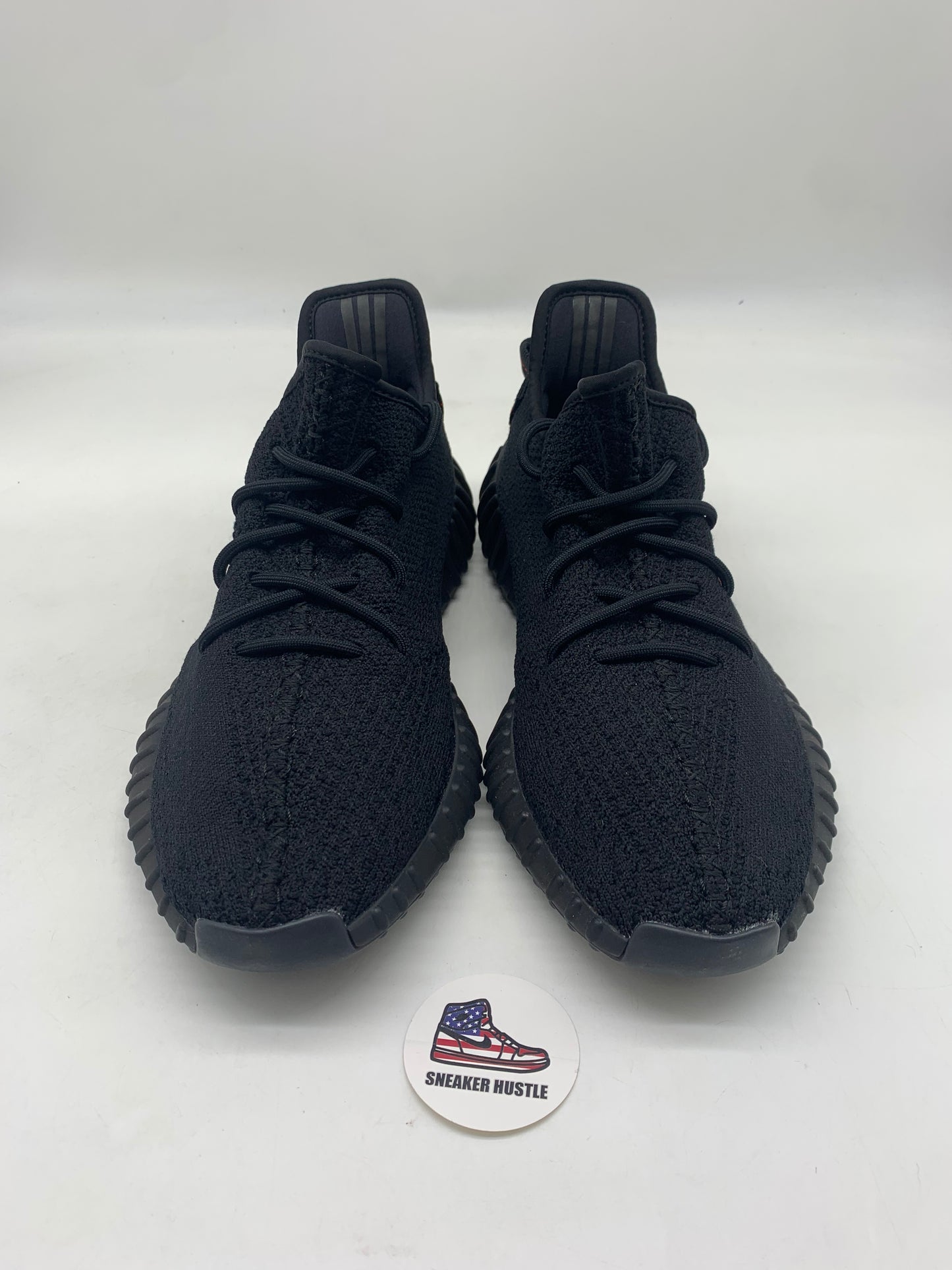 adidas Yeezy Boost 350 V2 Black Red