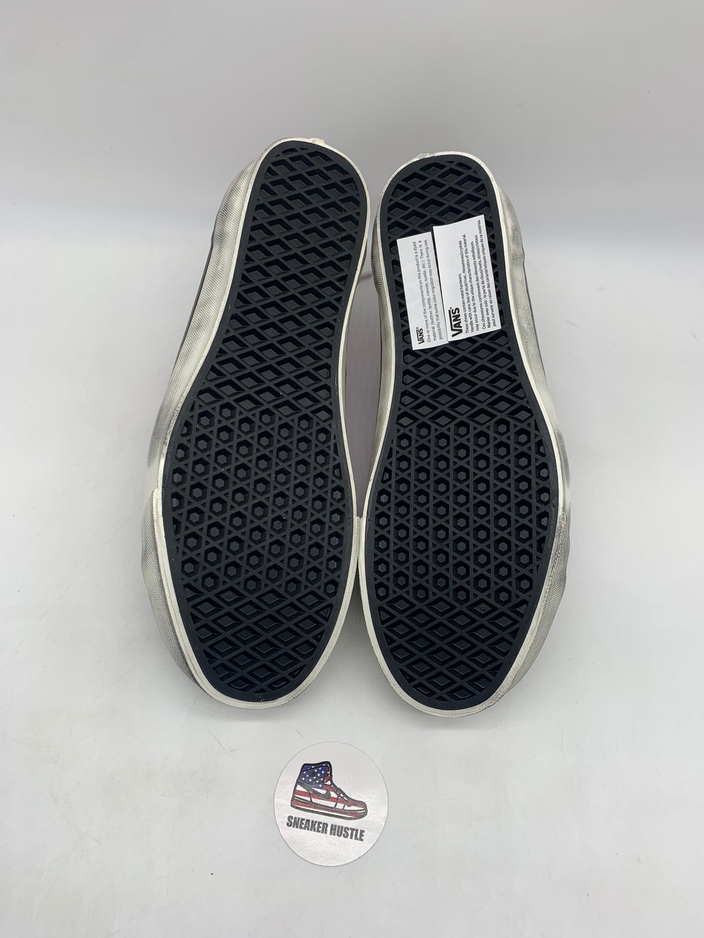 Vans OTW Old Skool 36 Pearlized Pack Pink Black