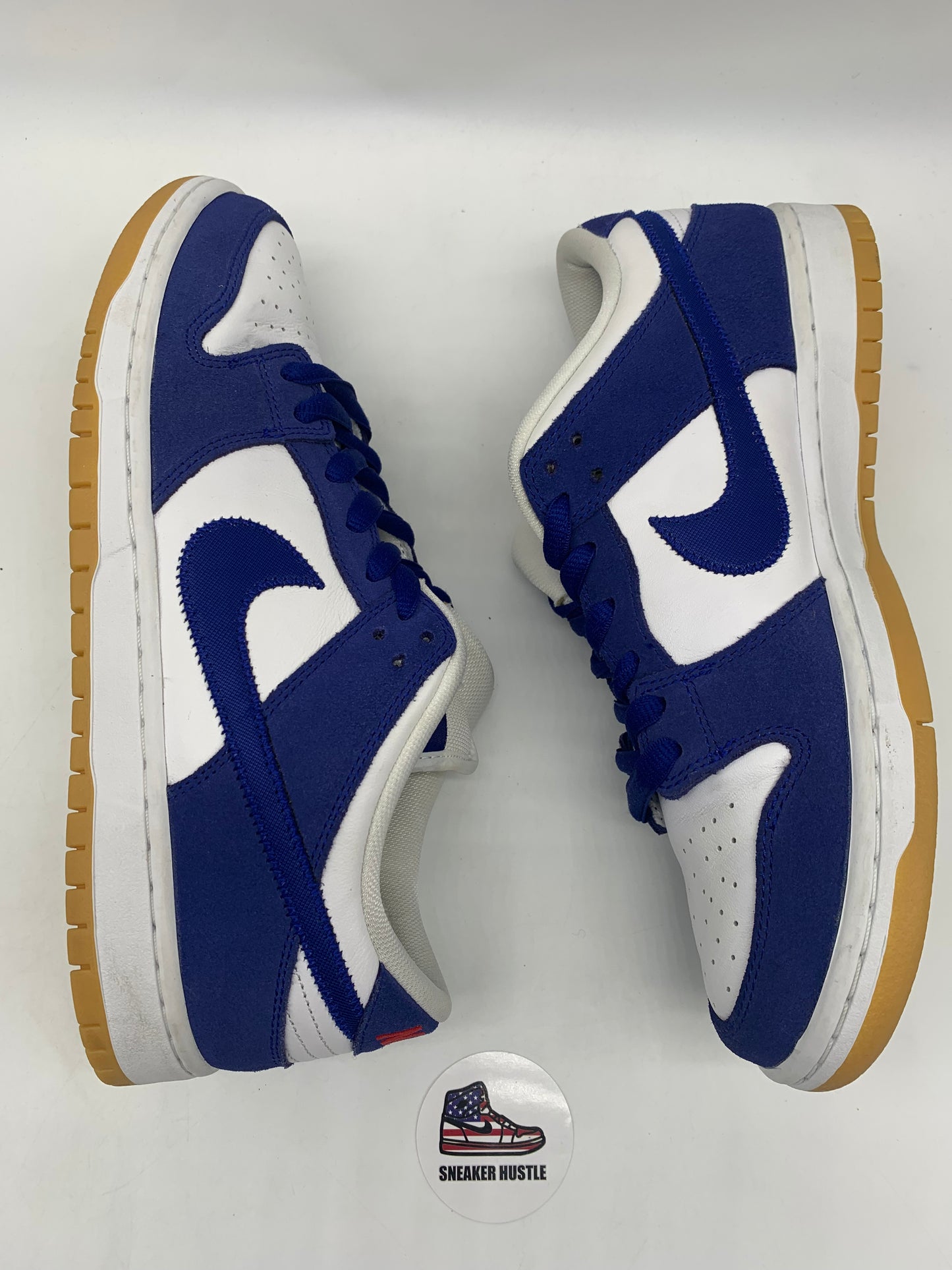 Nike SB Dunk Low Los Angeles Dodgers