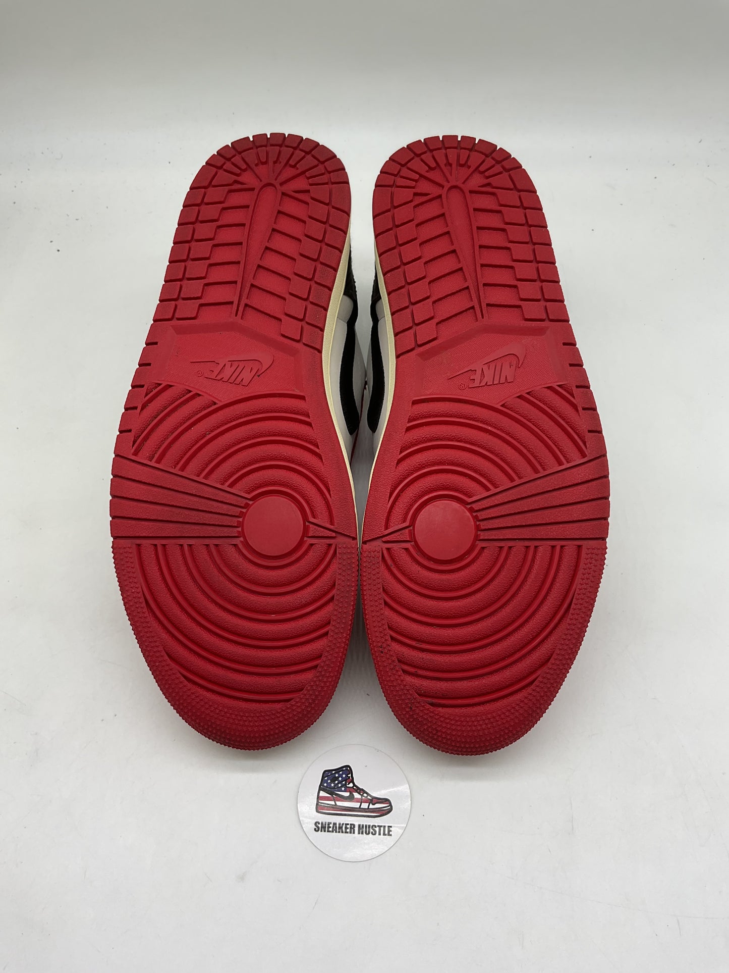 Jordan 1 Retro Low OG Trophy Room Rookie Card Away