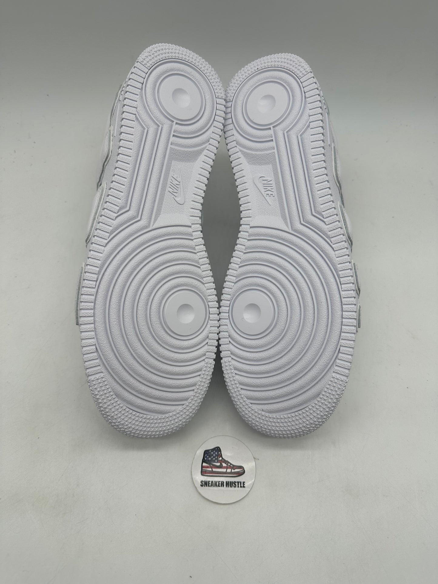 Nike Air Force 1 Low Cactus Plant Flea Market White (2024)