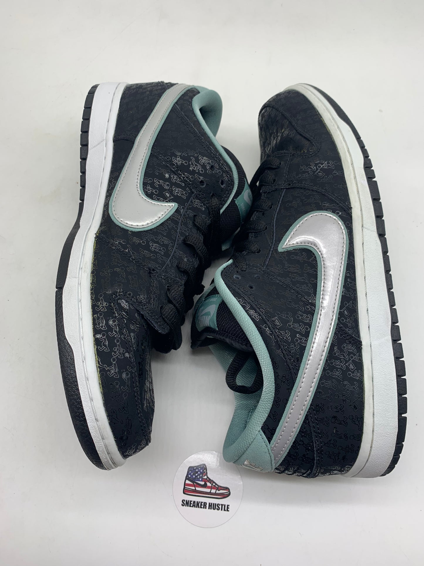 Nike SB Dunk Low S.P.O.T. x Lance Mountain