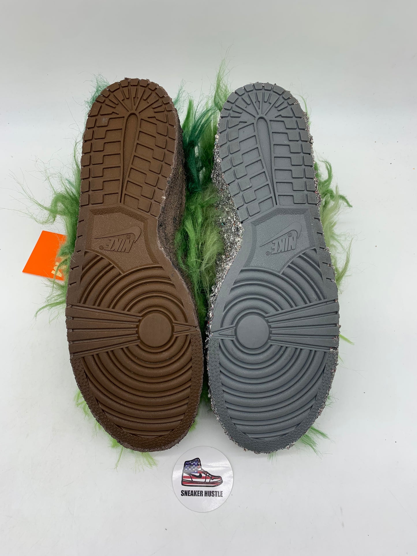 Nike CPFM Flea 1 Cactus Plant Flea Market Overgrown