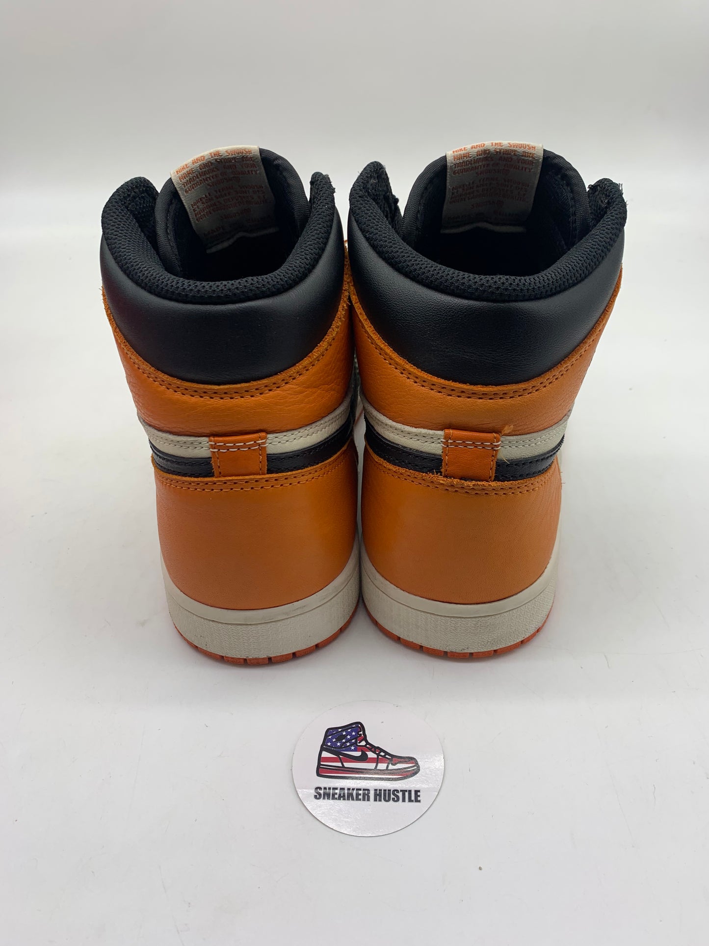 Jordan 1 Retro Shattered Backboard