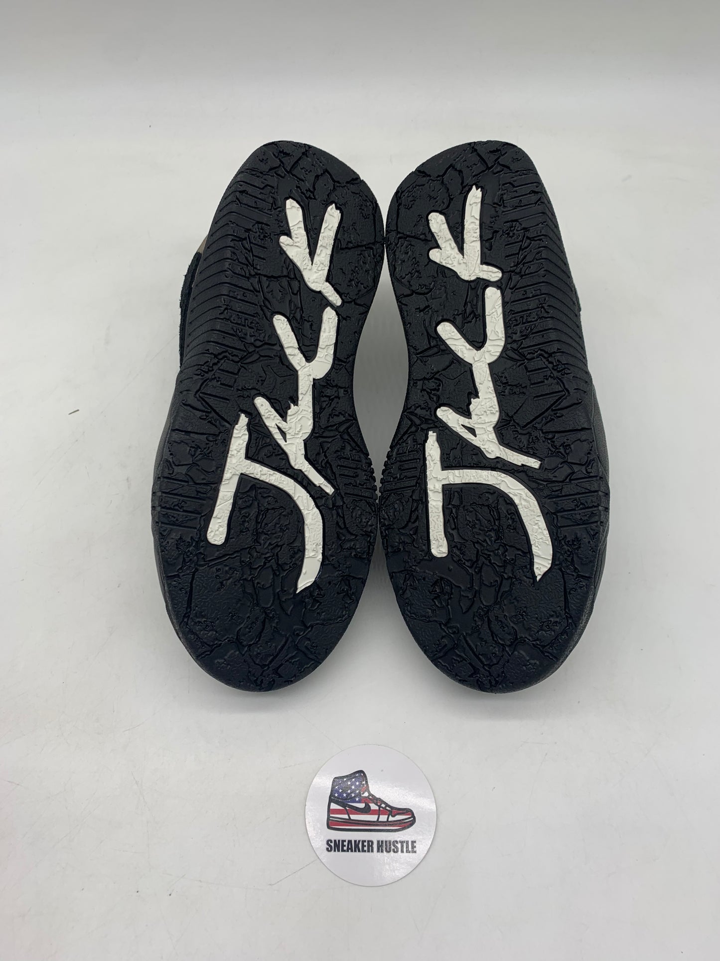 Jordan Jumpman Jack TR Travis Scott Dark Mocha (PS)