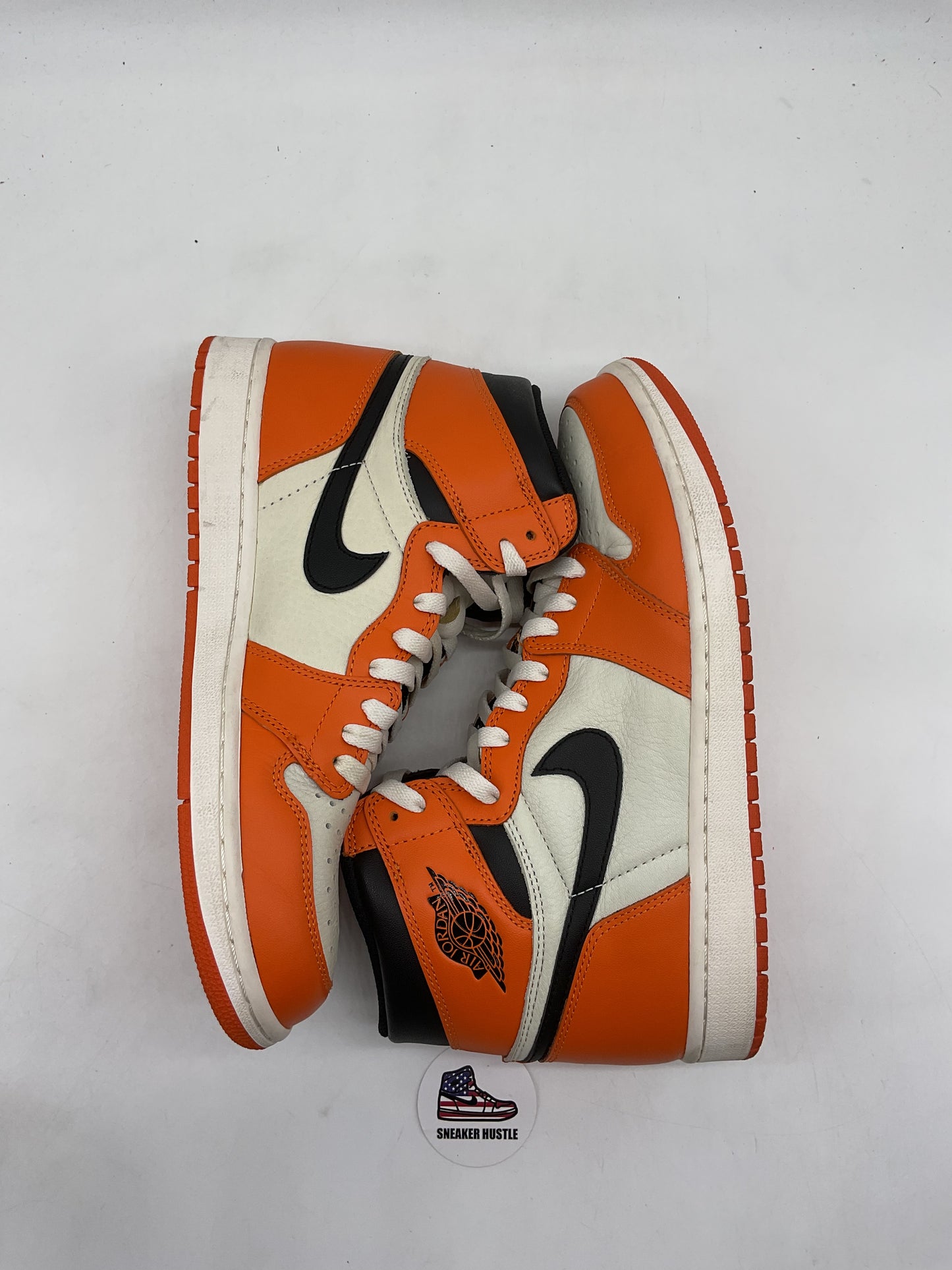 Jordan 1 Retro Reverse Shattered Backboard