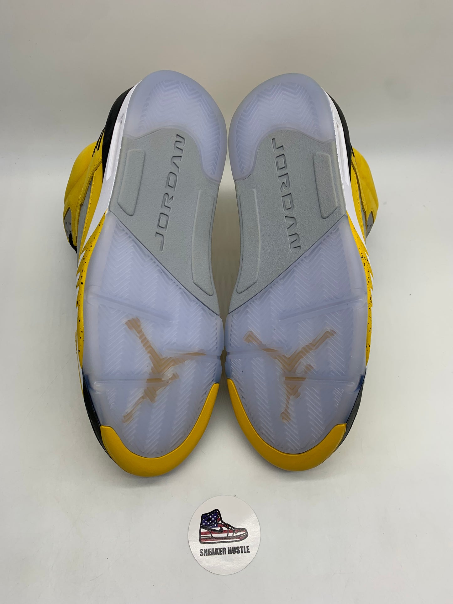 Jordan 5 Retro Tokyo T23 (2025)