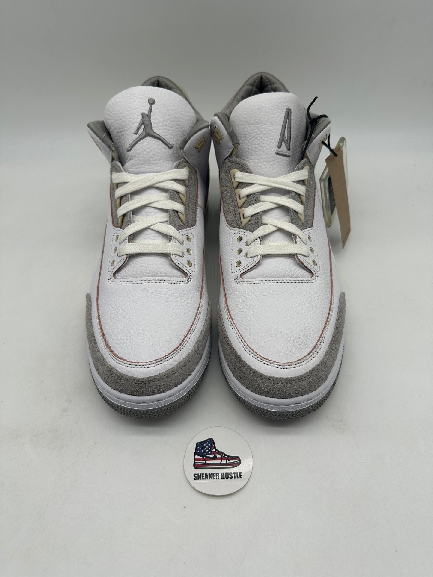 Jordan 3 Retro SP A Ma Maniére (Women's)
