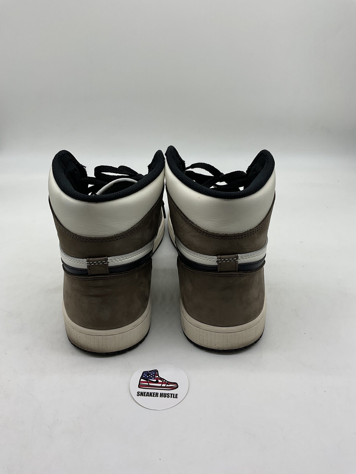 Jordan 1 Retro High Dark Mocha