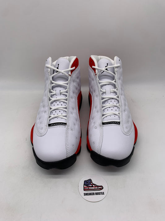 Jordan 13 Retro OG Chicago (2026)