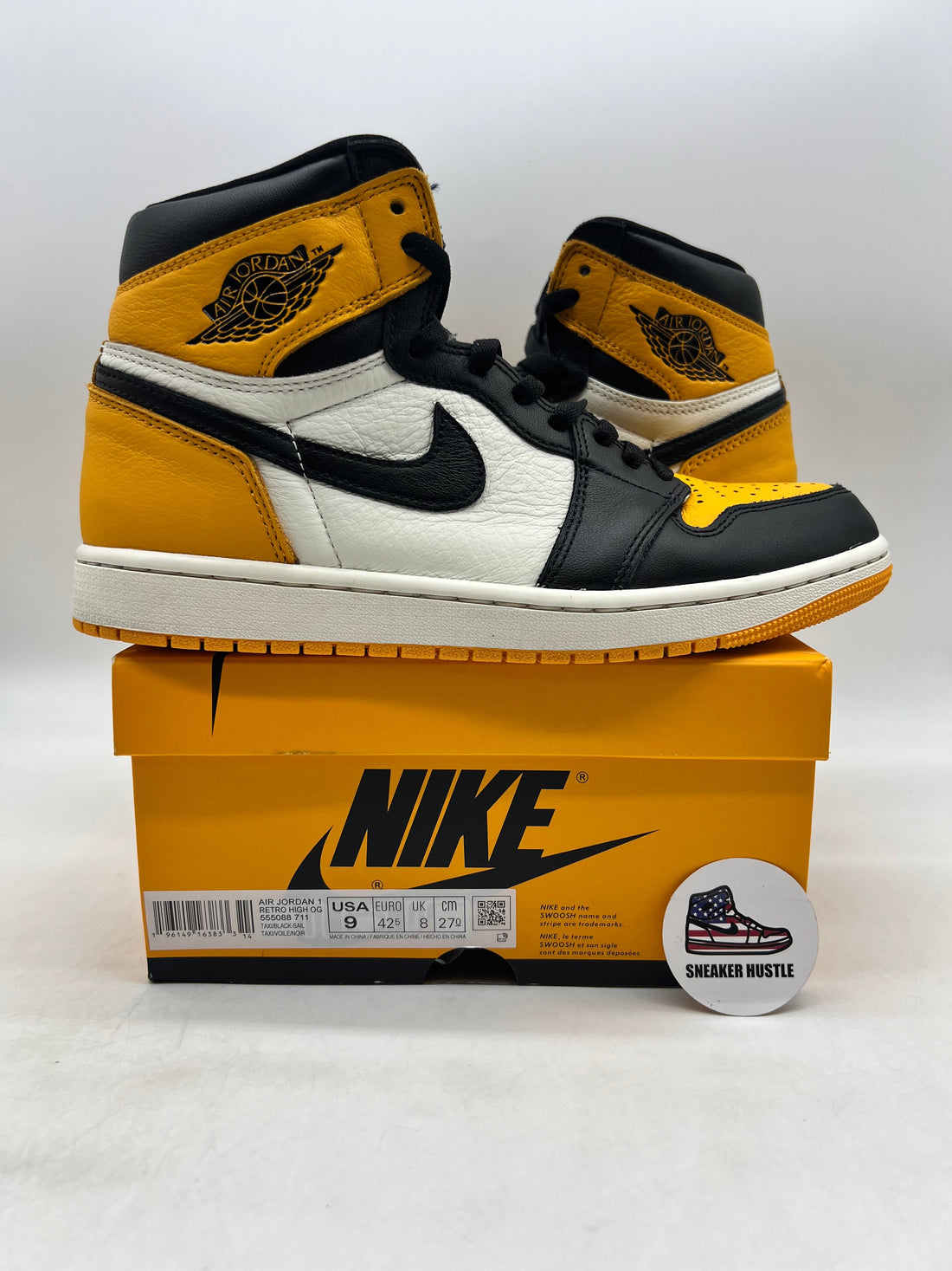 How to Cop Holiday Jordans 2025 in Los Angeles (Guide)