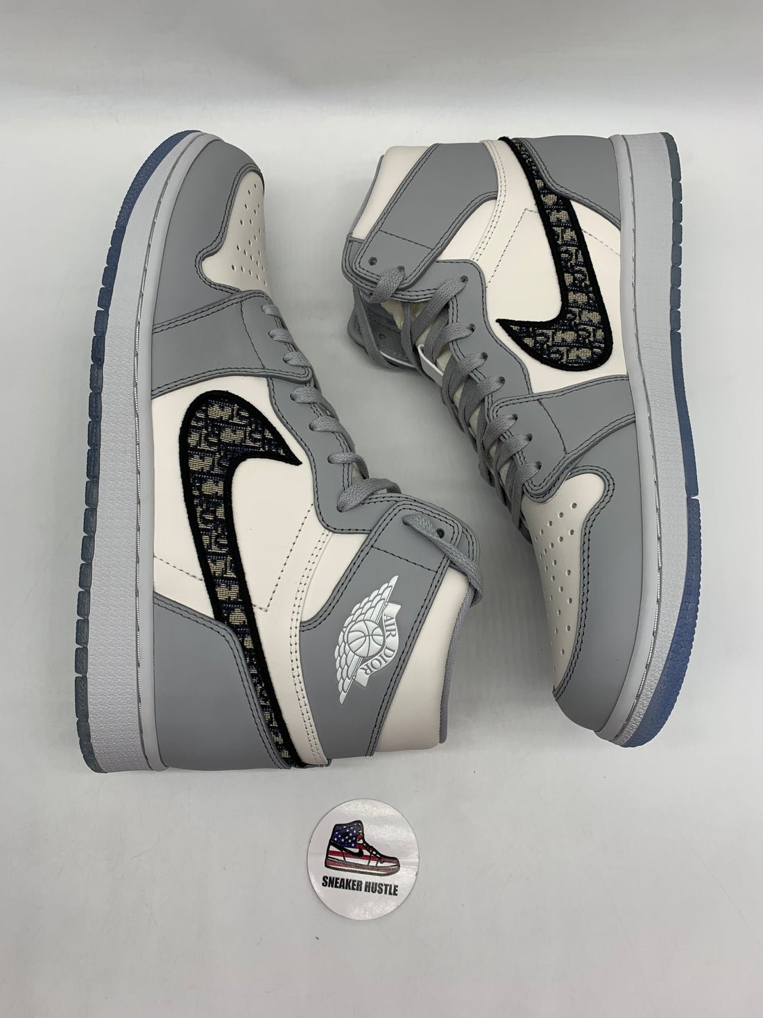 Air Jordan 2025 in Los Angeles: The Must-Cops Near You