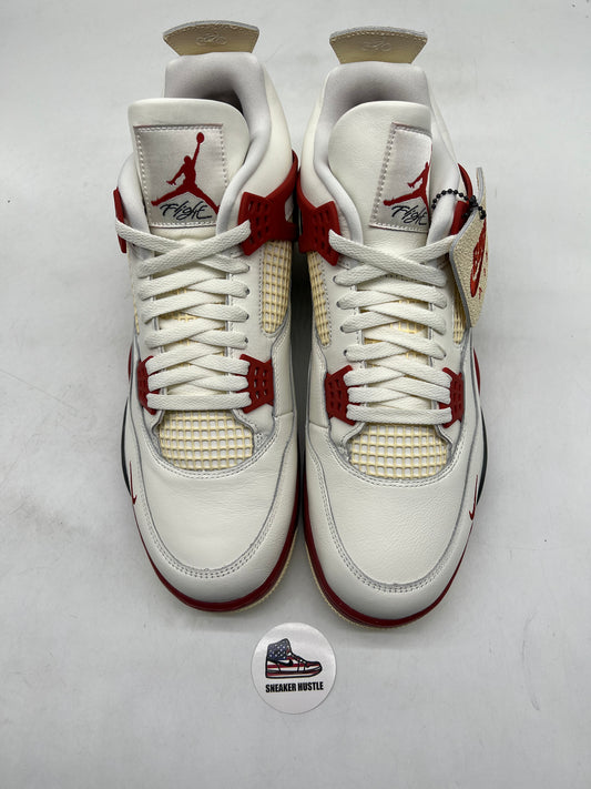 Jordan 4 Retro OG Nigel Sylvester Brick After Brick