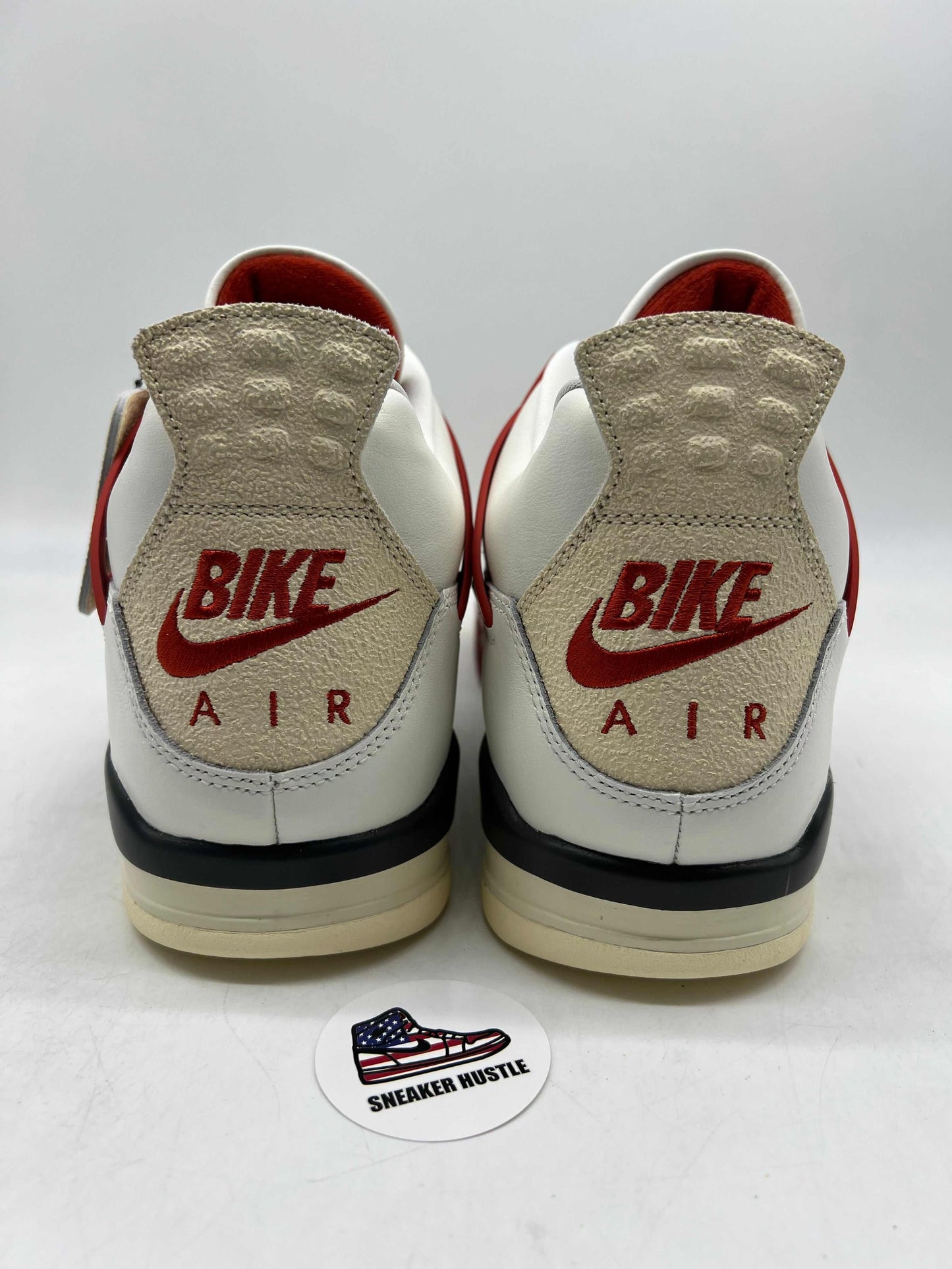 Jordan 4 Retro OG Nigel Sylvester Brick After Brick