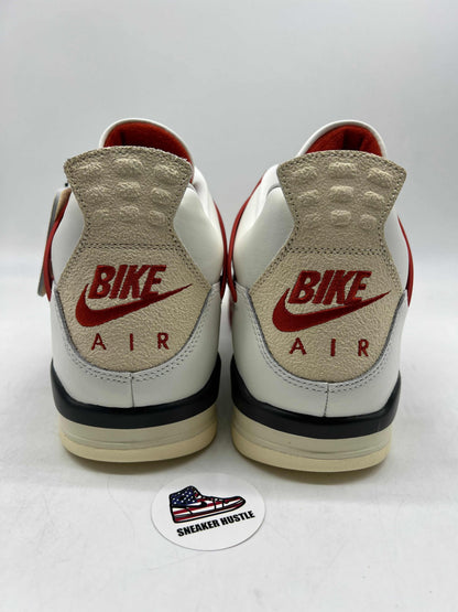 Jordan 4 Retro OG Nigel Sylvester Brick After Brick