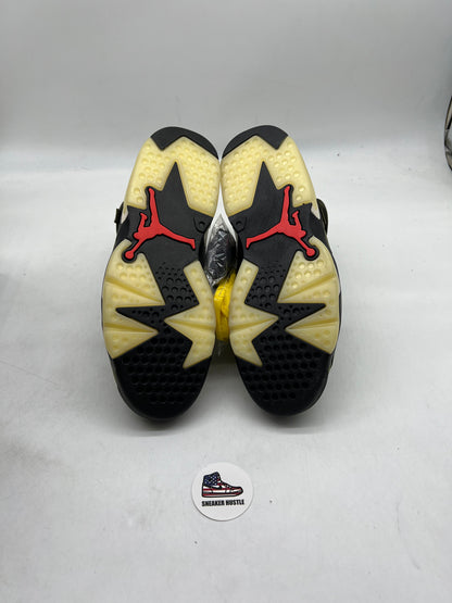 Jordan 6 Retro Travis Scott