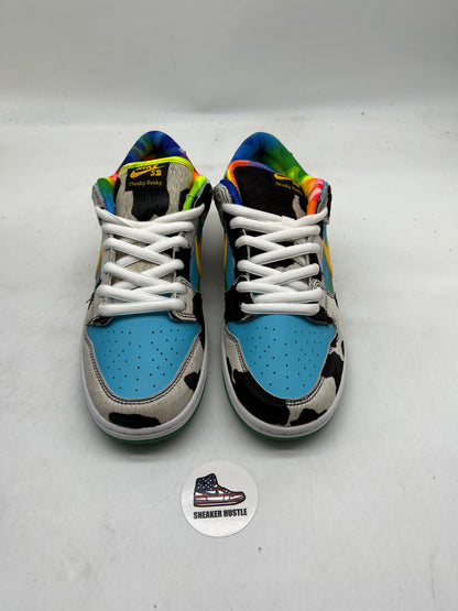Nike SB Dunk Low Ben & Jerry's Chunky Dunky