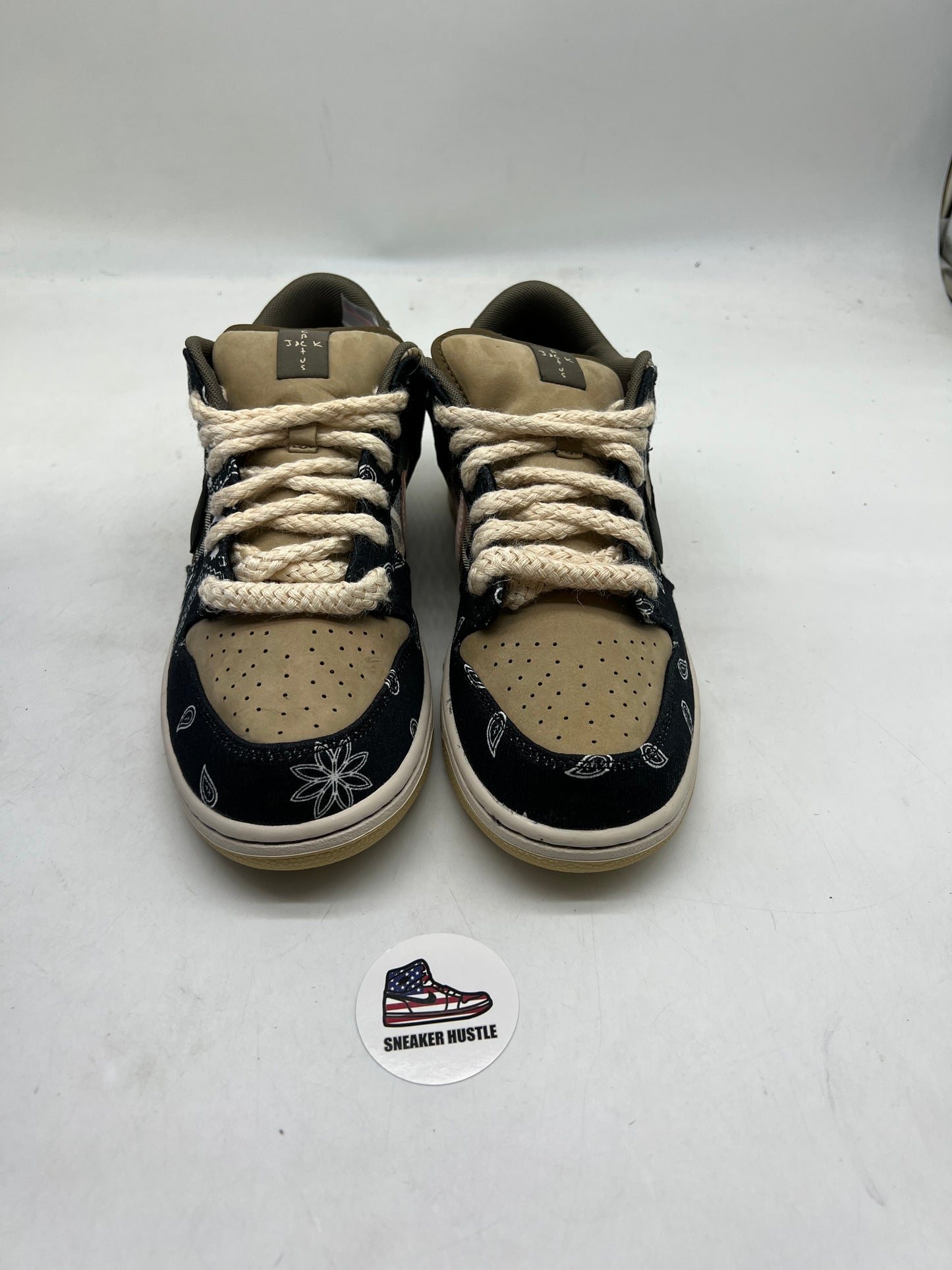 Nike SB Dunk Low Travis Scott