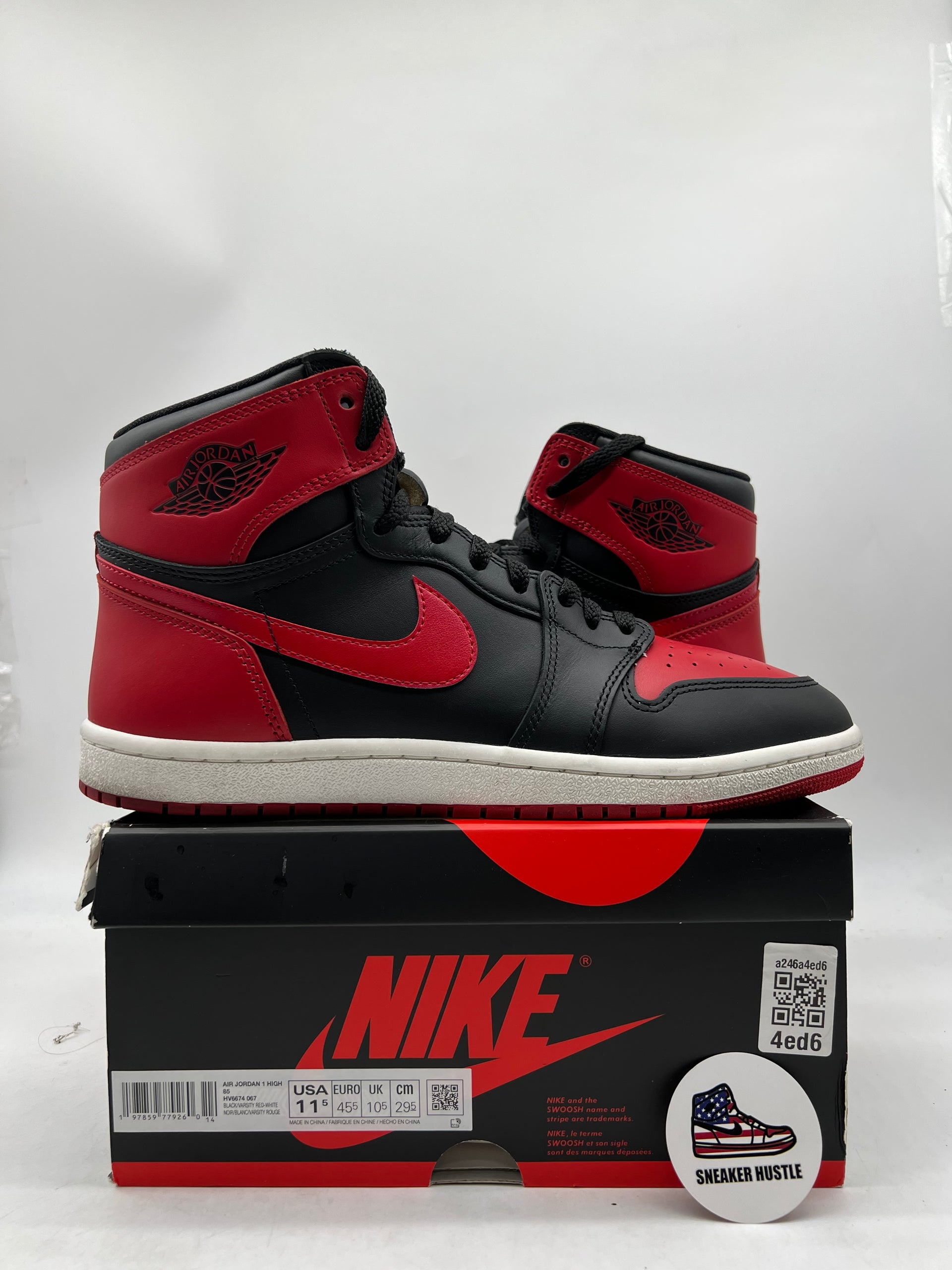 Jordan 1 Retro High 