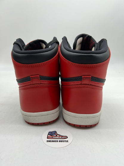 Jordan 1 Retro High '85 OG Bred (2025)