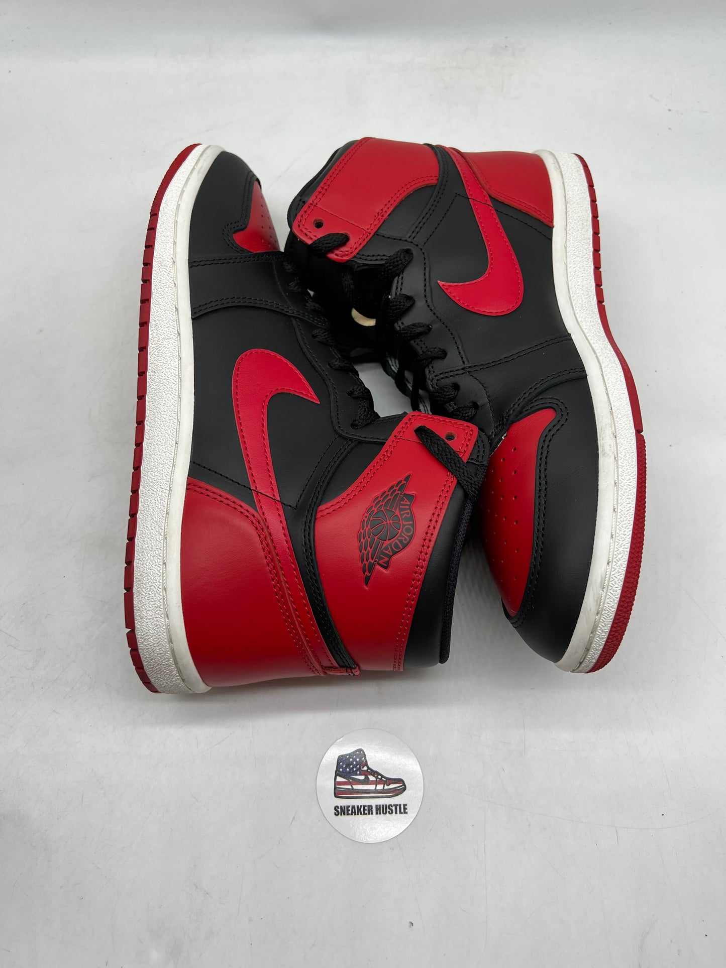 Jordan 1 Retro High '85 OG Bred (2025)