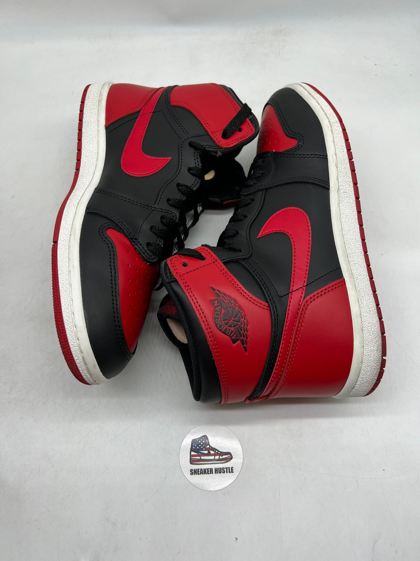 Jordan 1 Retro High '85 OG Bred (2025)
