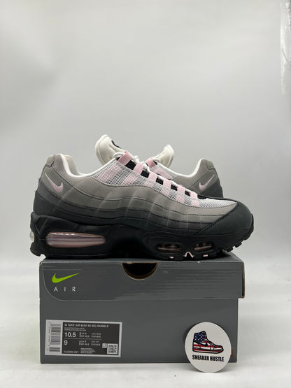 Nike Air Max 95 OG Big Bubble Pink Foam (Women's)