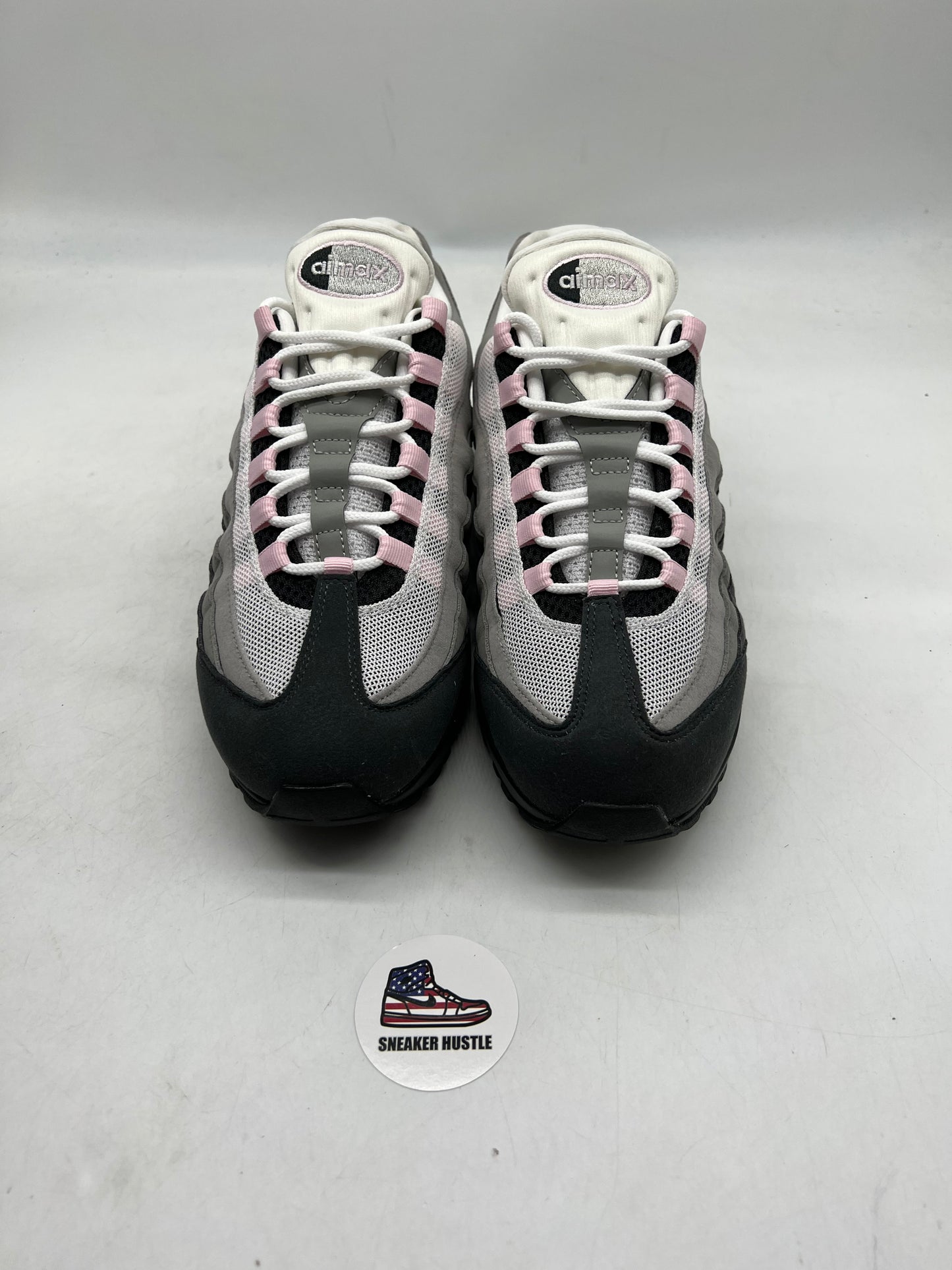 Nike Air Max 95 OG Big Bubble Pink Foam (Women's)
