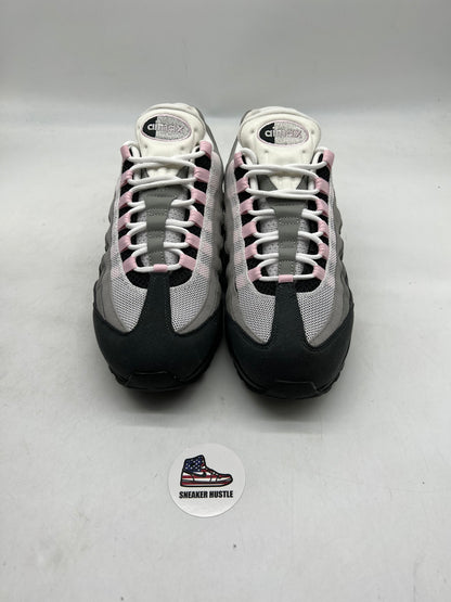 Nike Air Max 95 OG Big Bubble Pink Foam (Women's)