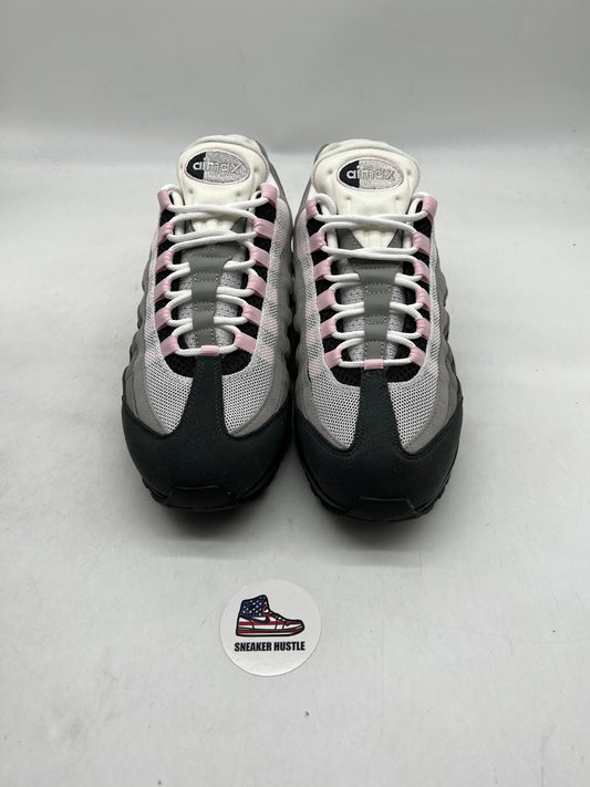 Nike Air Max 95 OG Big Bubble Pink Foam (Women's)