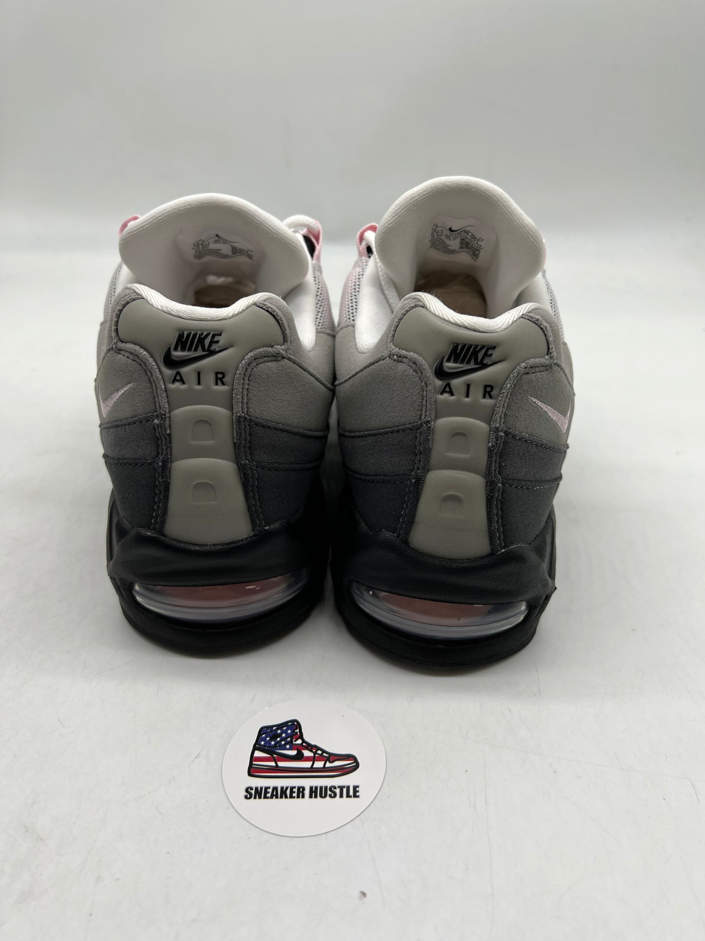 Nike Air Max 95 OG Big Bubble Pink Foam (Women's)