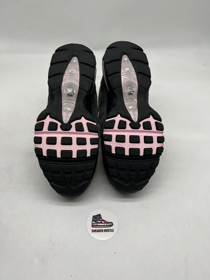 Nike Air Max 95 OG Big Bubble Pink Foam (Women's)
