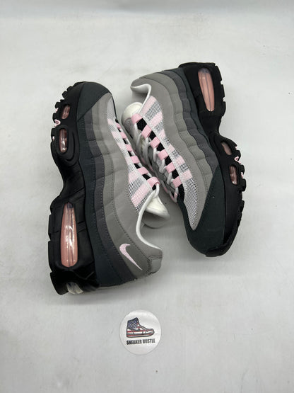 Nike Air Max 95 OG Big Bubble Pink Foam (Women's)
