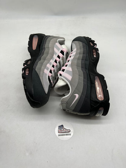 Nike Air Max 95 OG Big Bubble Pink Foam (Women's)