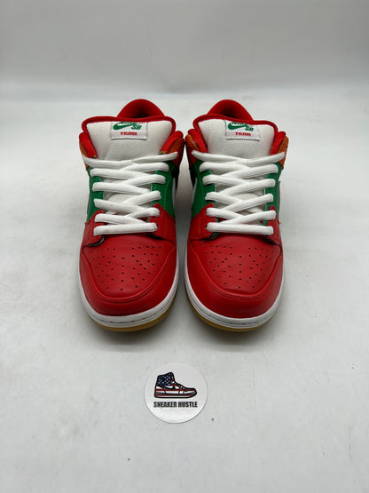 Nike SB Dunk Low 7-Eleven