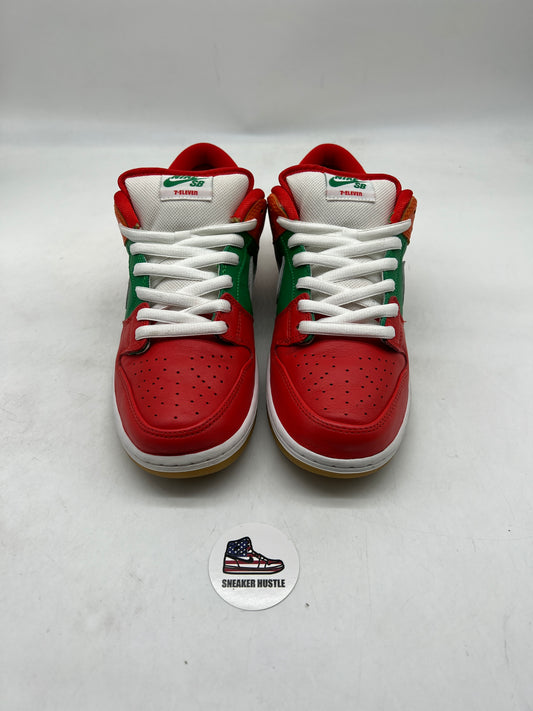 Nike SB Dunk Low 7-Eleven