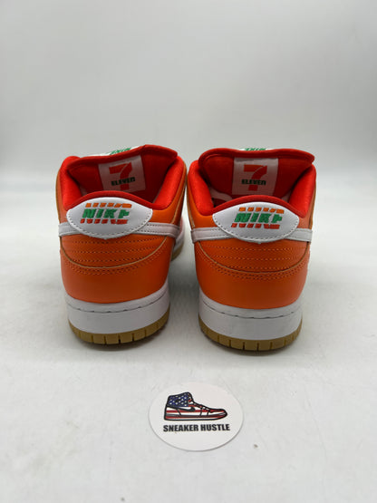 Nike SB Dunk Low 7-Eleven