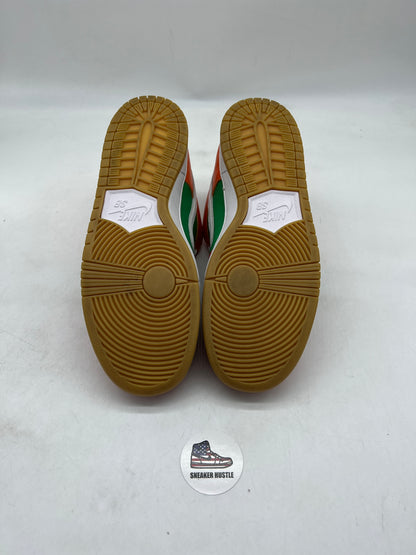 Nike SB Dunk Low 7-Eleven